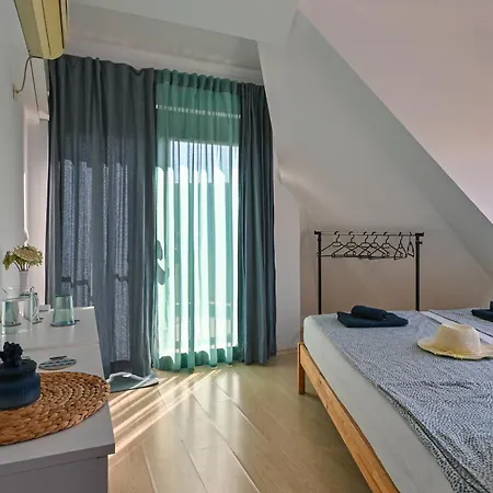 Διαμέρισμα Via Sunride 2 - Maisonette By The Sea *