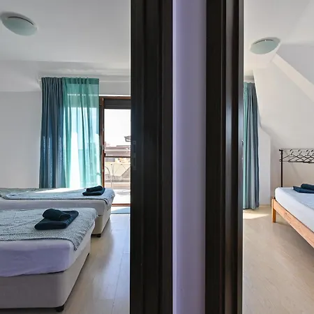 Via Sunride 2 - Maisonette By The Sea * Σωζόπολη