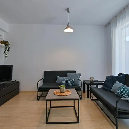Via Sunride 2 - Maisonette By The Sea Διαμέρισμα Σωζόπολη