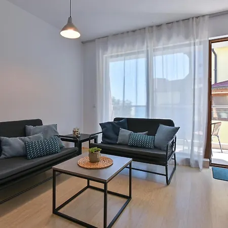 Διαμέρισμα Via Sunride 2 - Maisonette By The Sea
