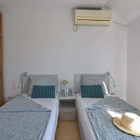 Via Sunride 2 - Maisonette By The Sea * Σωζόπολη