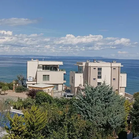 Via Sunride 2 - Maisonette By The Sea Διαμέρισμα