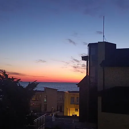 Via Sunride 2 - Maisonette By The Sea * Σωζόπολη