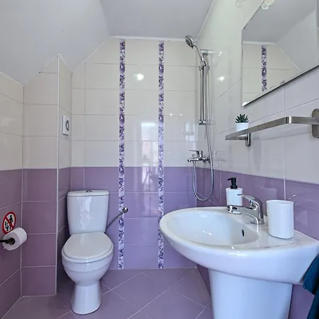 Διαμέρισμα Via Sunride 2 - Maisonette By The Sea