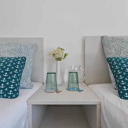 Διαμέρισμα Via Sunride 2 - Maisonette By The Sea