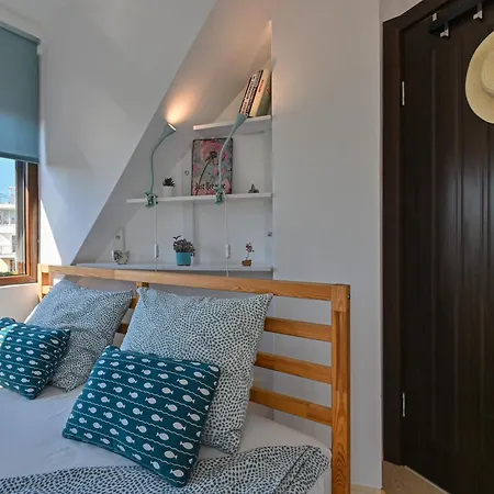 Via Sunride 2 - Maisonette By The Sea Σωζόπολη