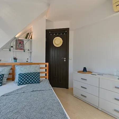Via Sunride 2 - Maisonette By The Sea Διαμέρισμα