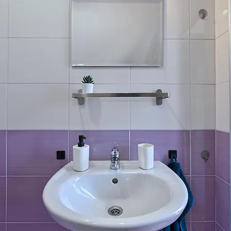 Διαμέρισμα Via Sunride 2 - Maisonette By The Sea *