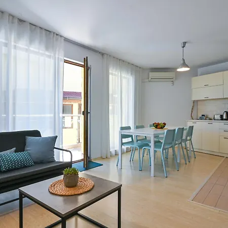 Via Sunride 2 - Maisonette By The Sea Διαμέρισμα Σωζόπολη