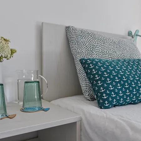 Διαμέρισμα Via Sunride 2 - Maisonette By The Sea